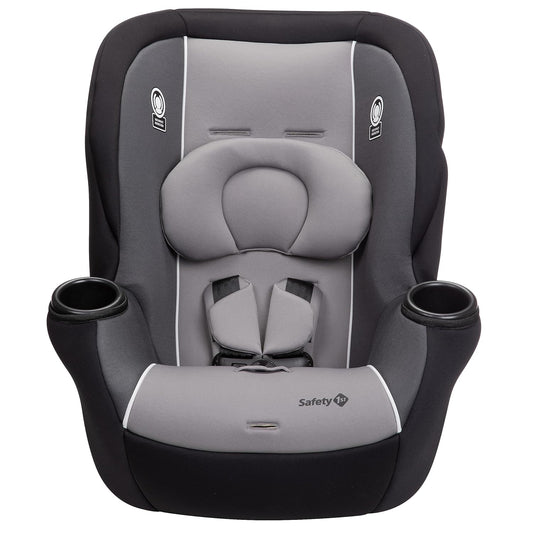 Safety 1st All-in-One Convertible Car Seat - Ultimate Safety