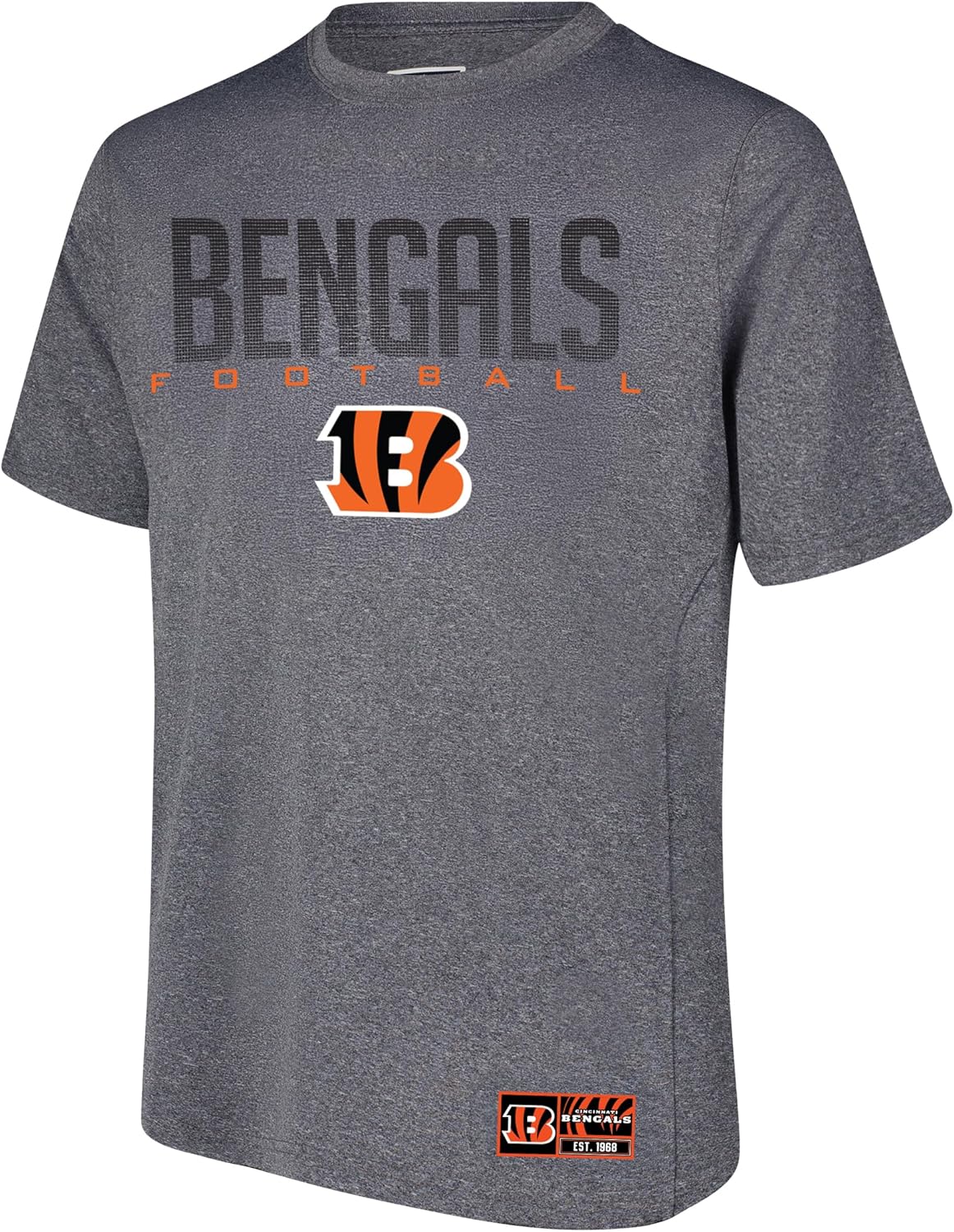 Ultra Game NFL Official Super Soft Game Day T-Shirt Review