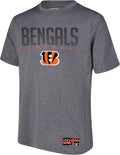 Ultra Game NFL Official Super Soft Game Day T-Shirt (Style X12D)
