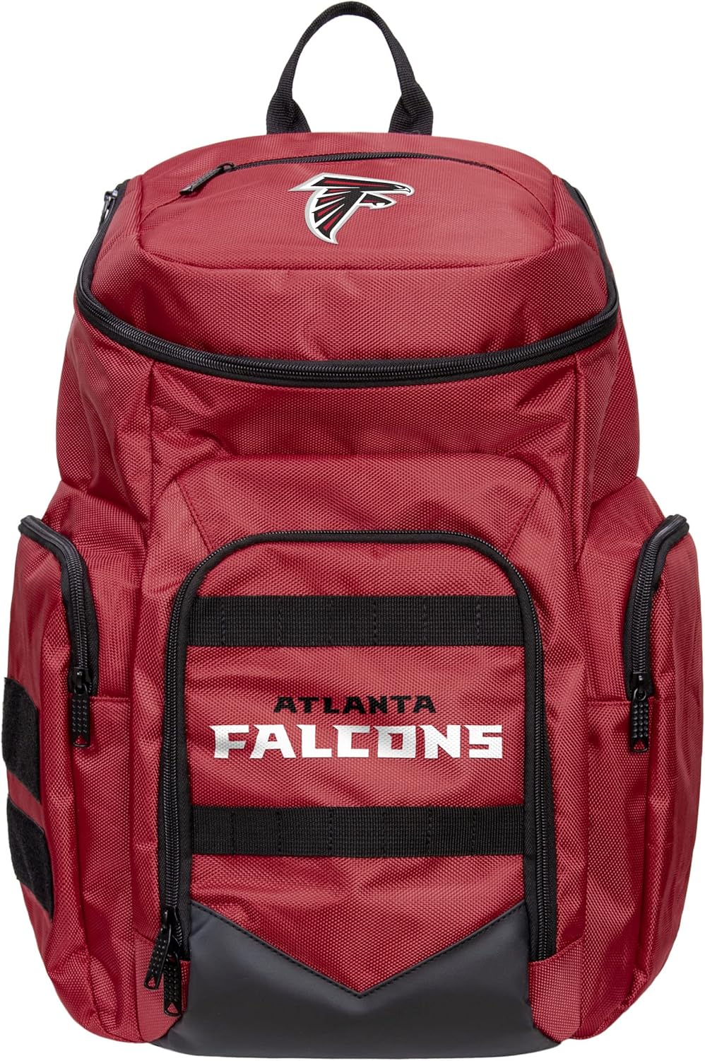 FOCO Atlanta Falcons NFL Carrier Backpack for Ultimate Fans