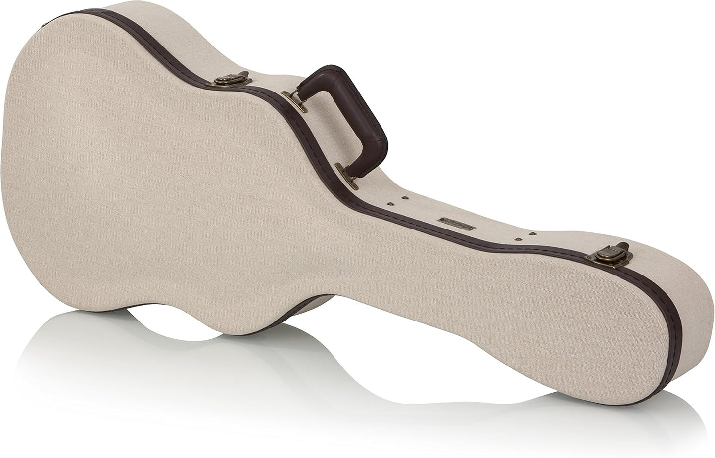 Ultimate Protection for Resonator Guitars