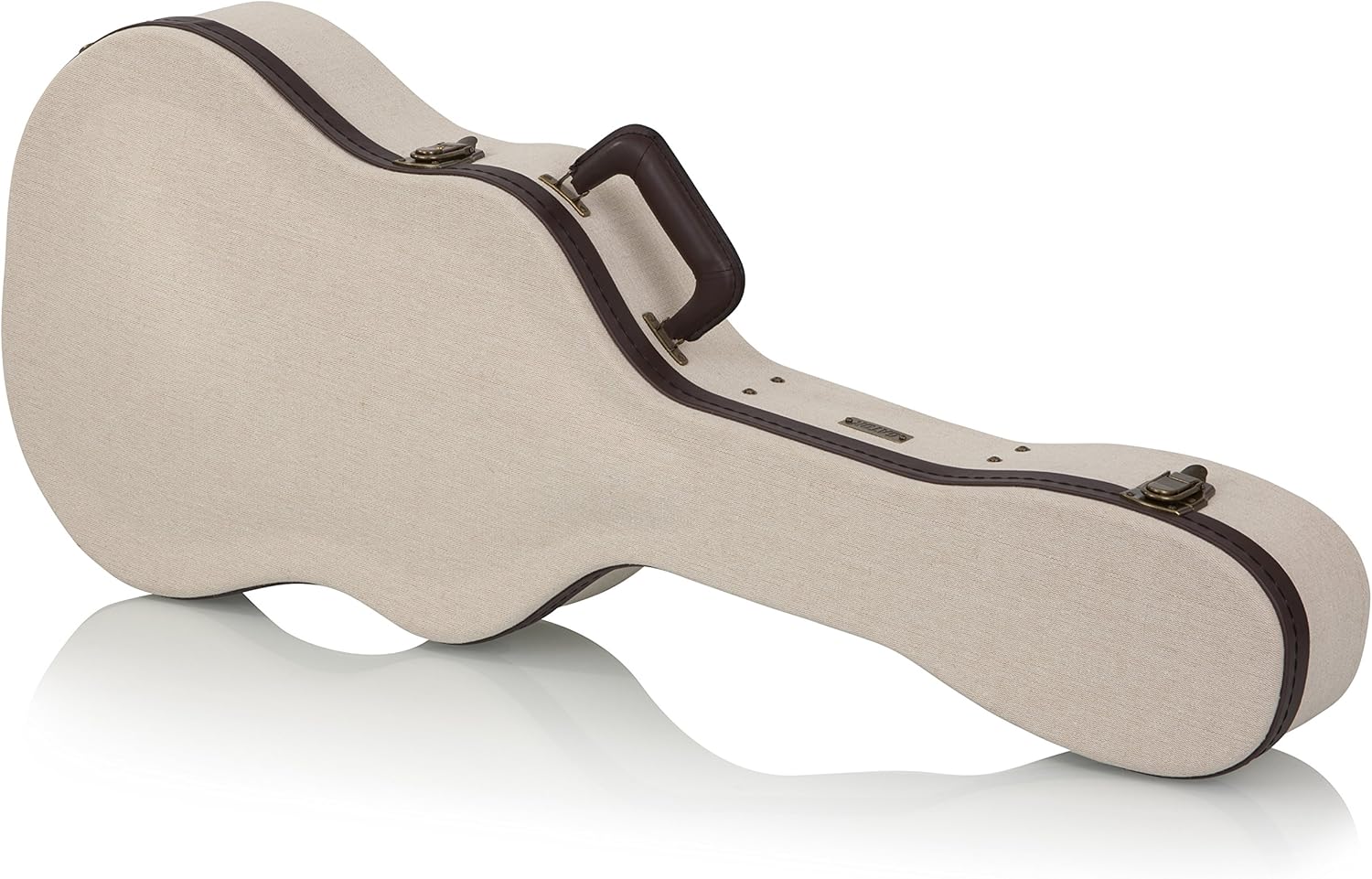 Ultimate Protection for Resonator Guitars