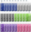 Cooling Towels Pack of 30 for Neck and Face Relief in Heat