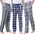 Men's Ultra Lightweight Pajama Pants for Travel & Lounging - Soft