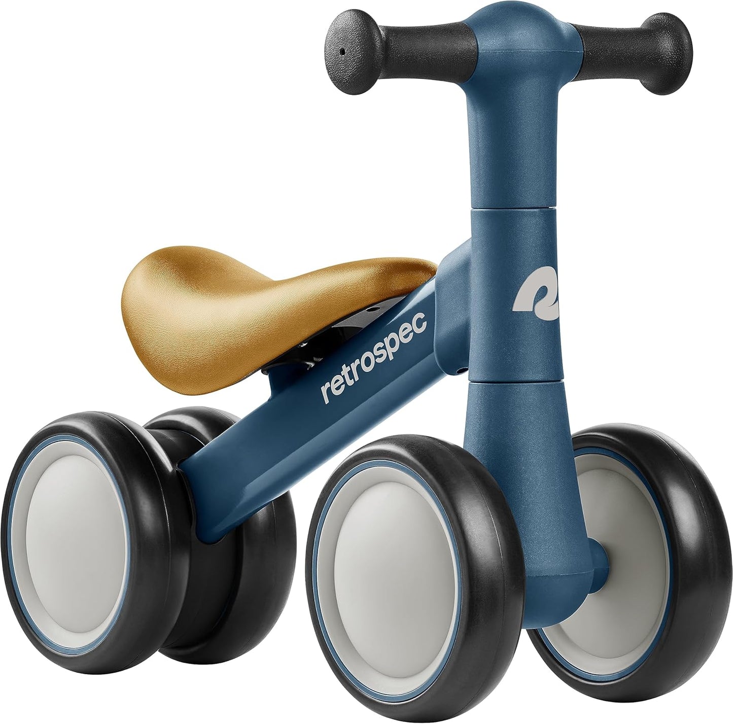 Retrospec Baby Walker Balance Bike - Steer Toward Toddler Fun!
