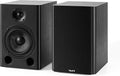 NEUMI BS5 5-Inch Woofer Bookshelf Speakers Set