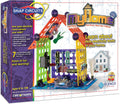 Snap Circuits My Home Electronics Building Kit - Hands-on STEM