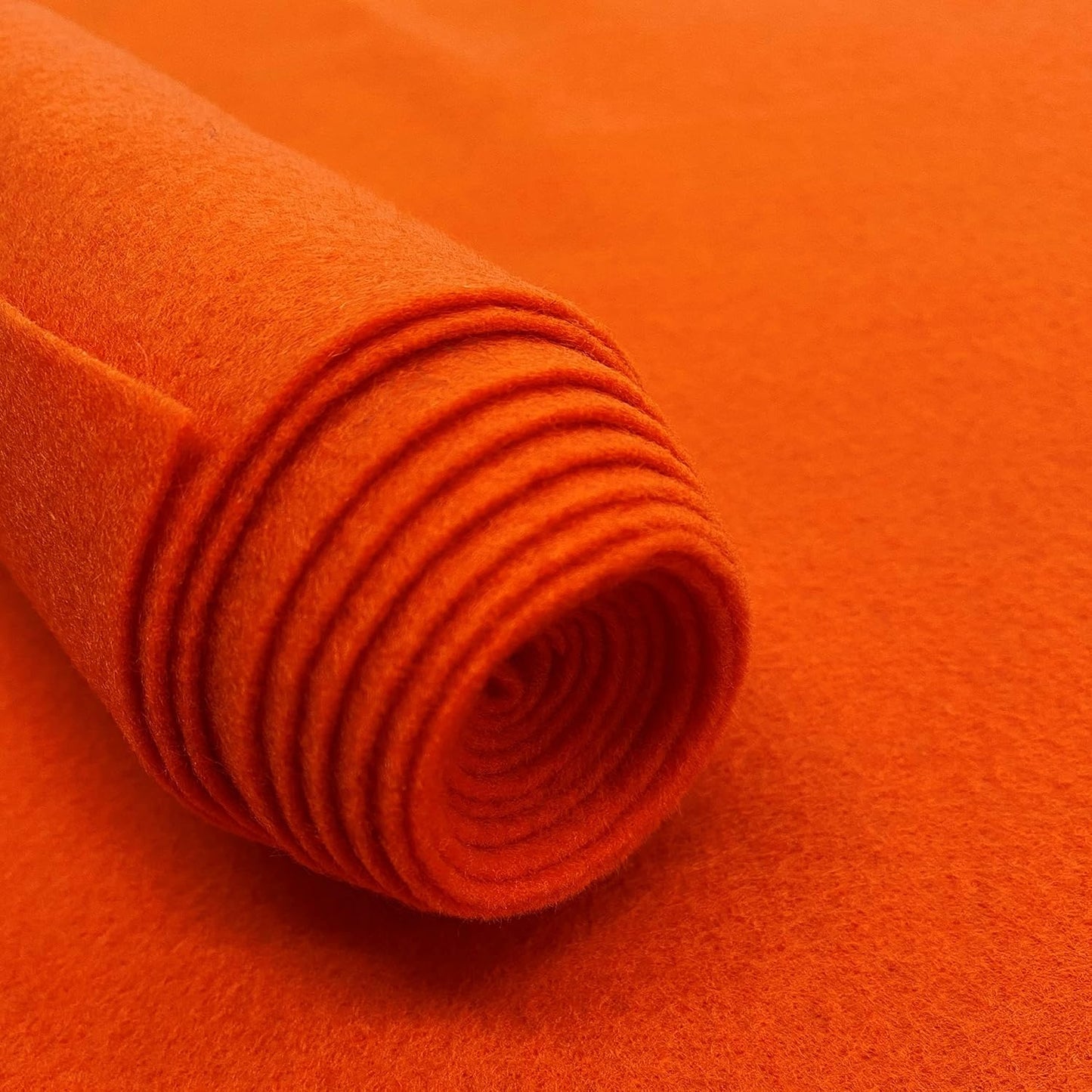 Acrylic Felt Fabric 72in Wide for DIY Projects and Costumes