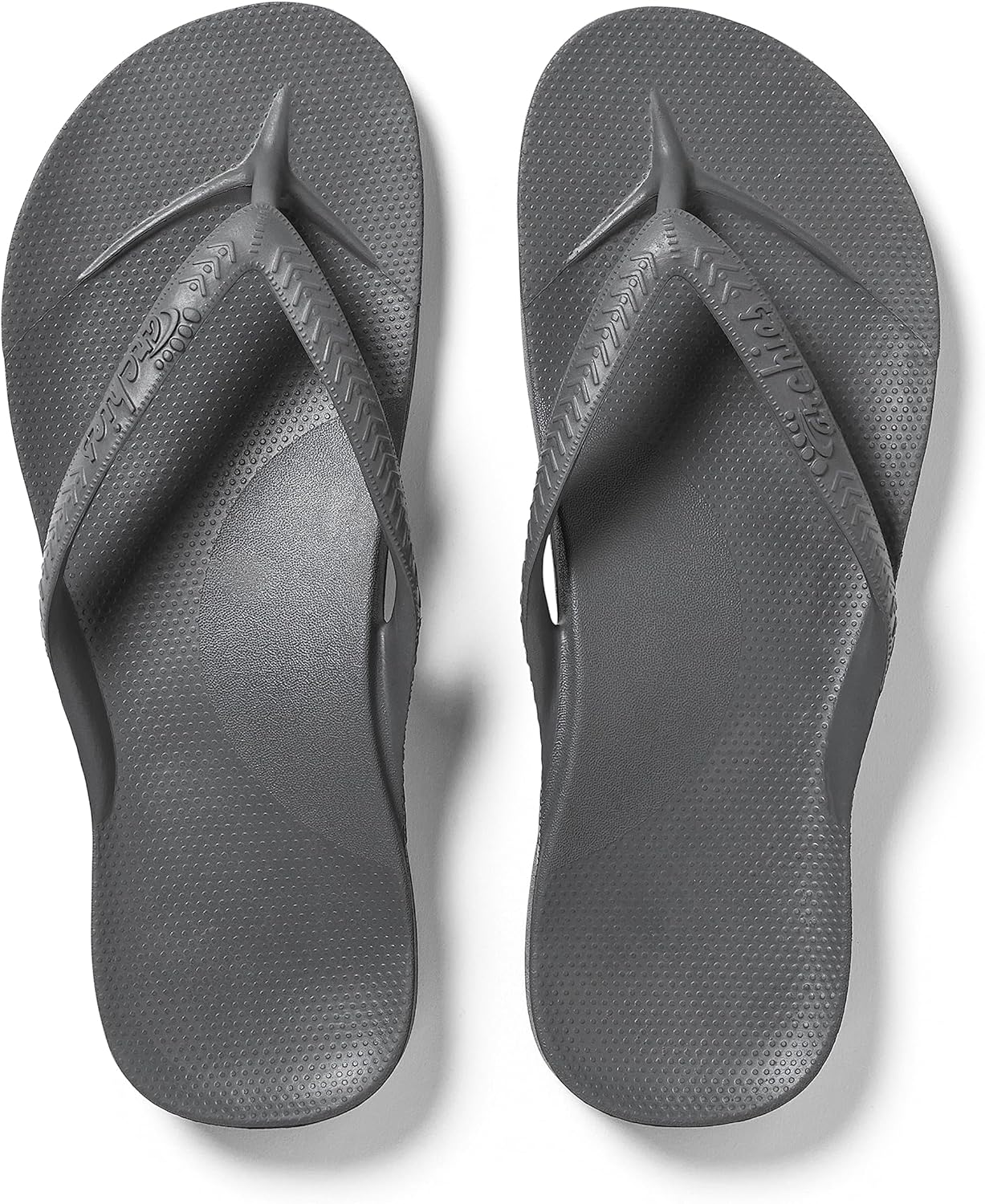 Arch Support Flip Flops for Men & Women - Comfort & Relief