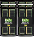 NEMIX RAM 96GB DDR4 2666MHZ PC4-21300 ECC Memory Kit Review