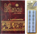 La Biblia Catolica Latinoamericana Letra Grande (Roja) - Edicion con
