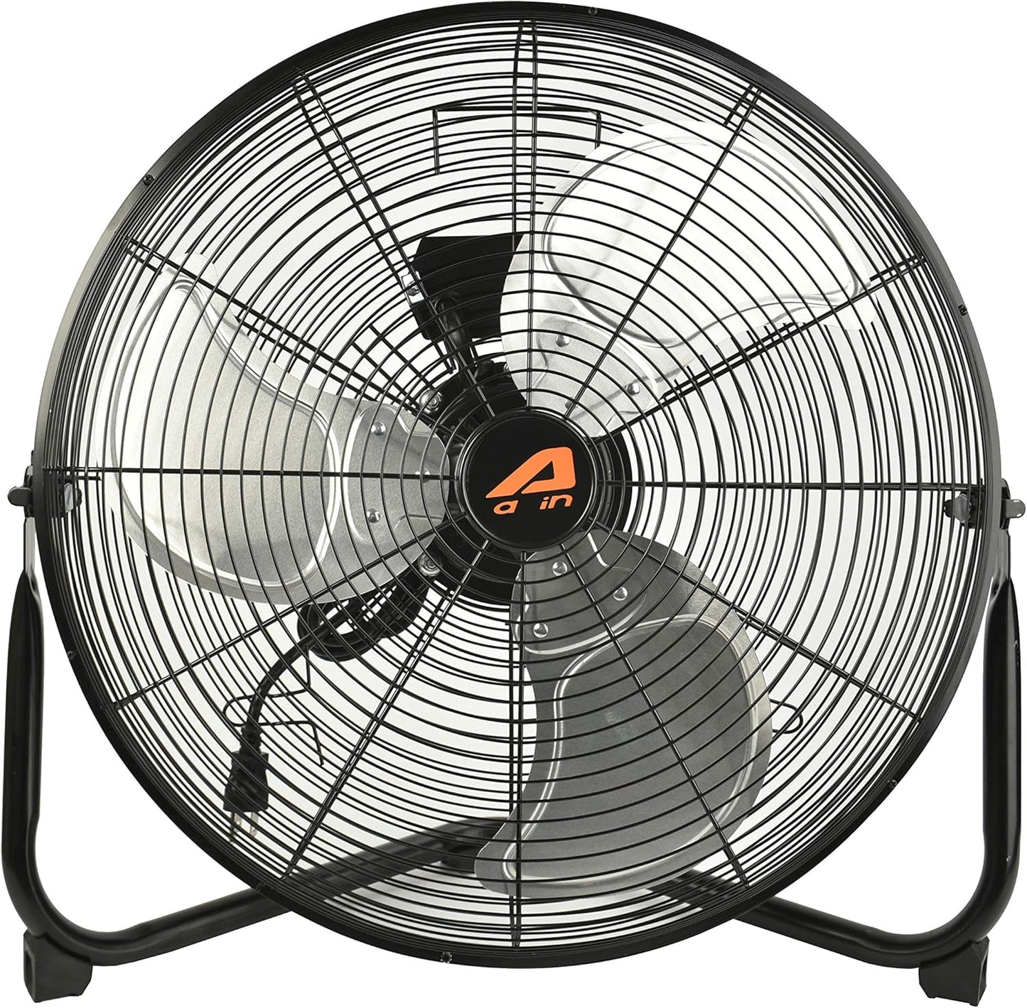 A010 20 Inch High Velocity Industrial Wall Fan for Any Space