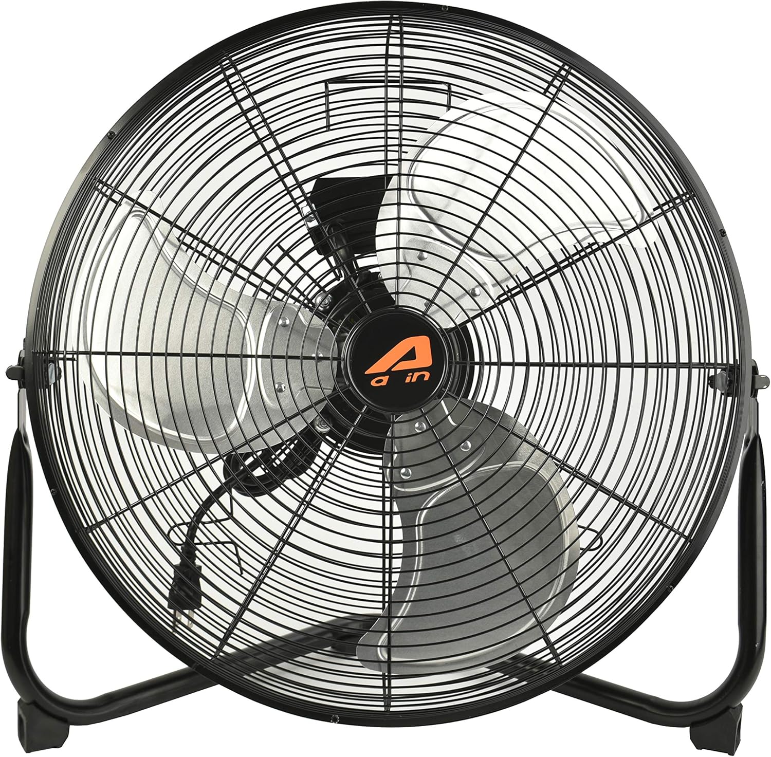 A010 20 Inch High Velocity Industrial Wall Fan for Any Space