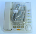 KX-T7425 Panasonic Digital 24 Button Speakerphone White - Refurbished