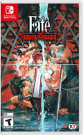 Fate/Samurai Remnant - Nintendo Switch - Action RPG in Edo