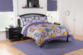 Northwest Pokemon Full Sized Bed in a Bag Set - Cozy, Vibrant Kids