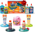 Elmers All-Star Slime Kit - Variety Pack for Kids and Parties