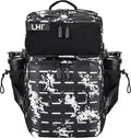 LHI Tactical Military Backpack 25L/45L for Outdoor Adventures