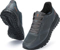 Joomra Whitin Men's Supportive Running Shoes - Cushioned (Style GVY3)