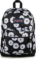 JanSport Right Pack Backpack - Durable Daypack with Padded Laptop