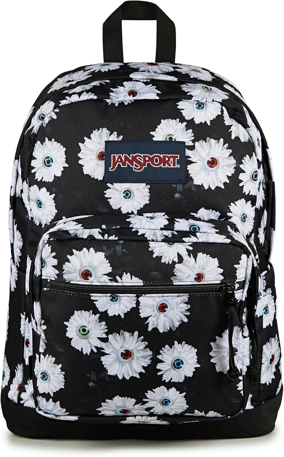 JanSport Right Pack Backpack with Padded 15in Laptop Sleeve