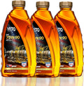 Ultra1Plus SAE 75W-90 Synthetic Gear Oil for Optimal Performance