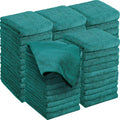 Bleach Proof Microfiber Salon Towels 36 Pack - Highly Absorbent