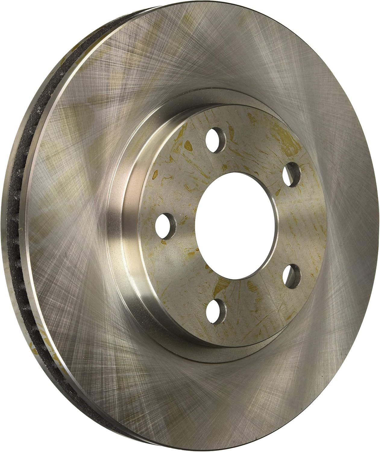 Bendix Premium PRT5150 Front Brake Rotor for Reliable Stopping