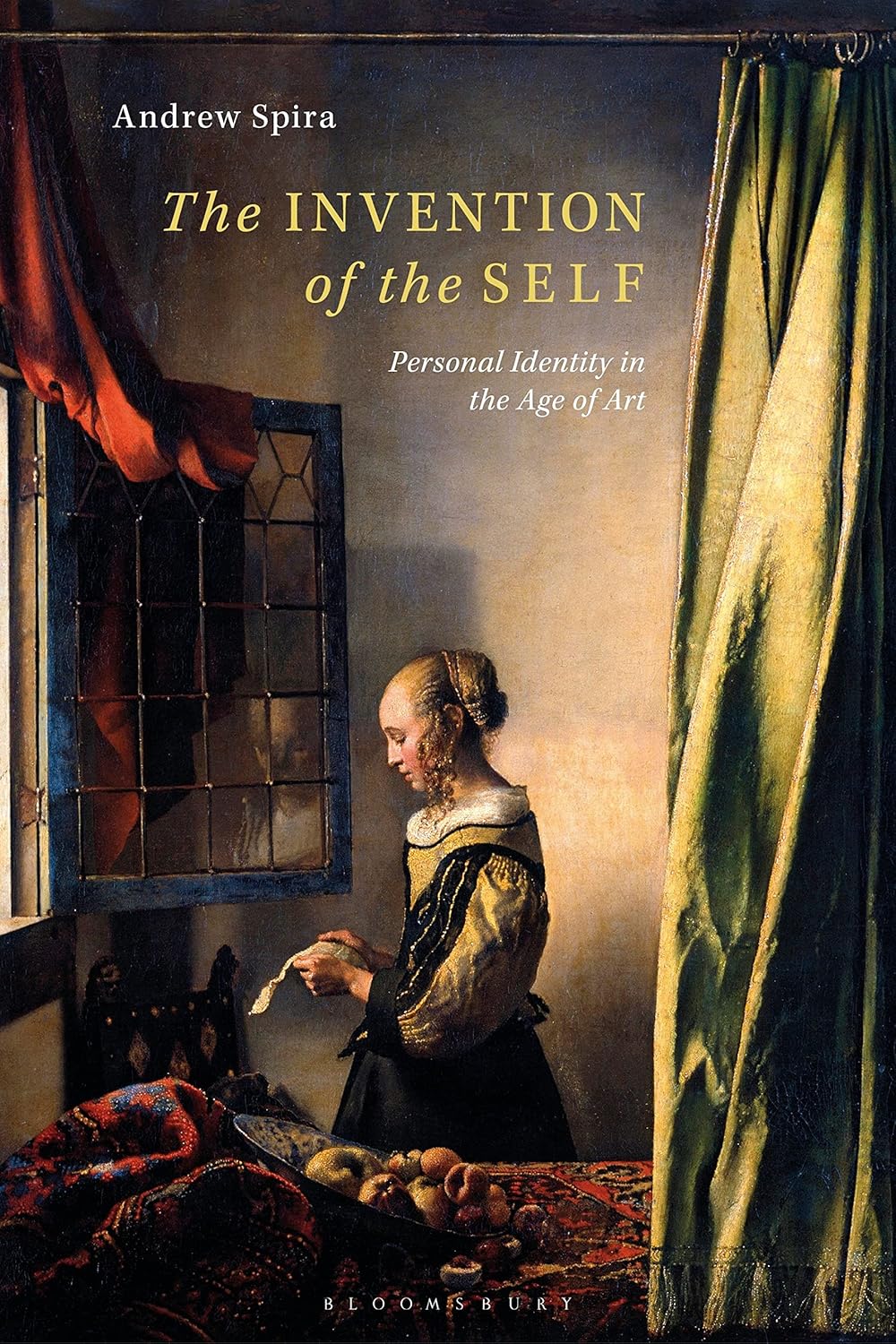 The Invention of the Self: Personal Identity in Art Exploration