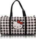 Hello Kitty Mini Duffle Bag for Girls - Cute Travel Tote