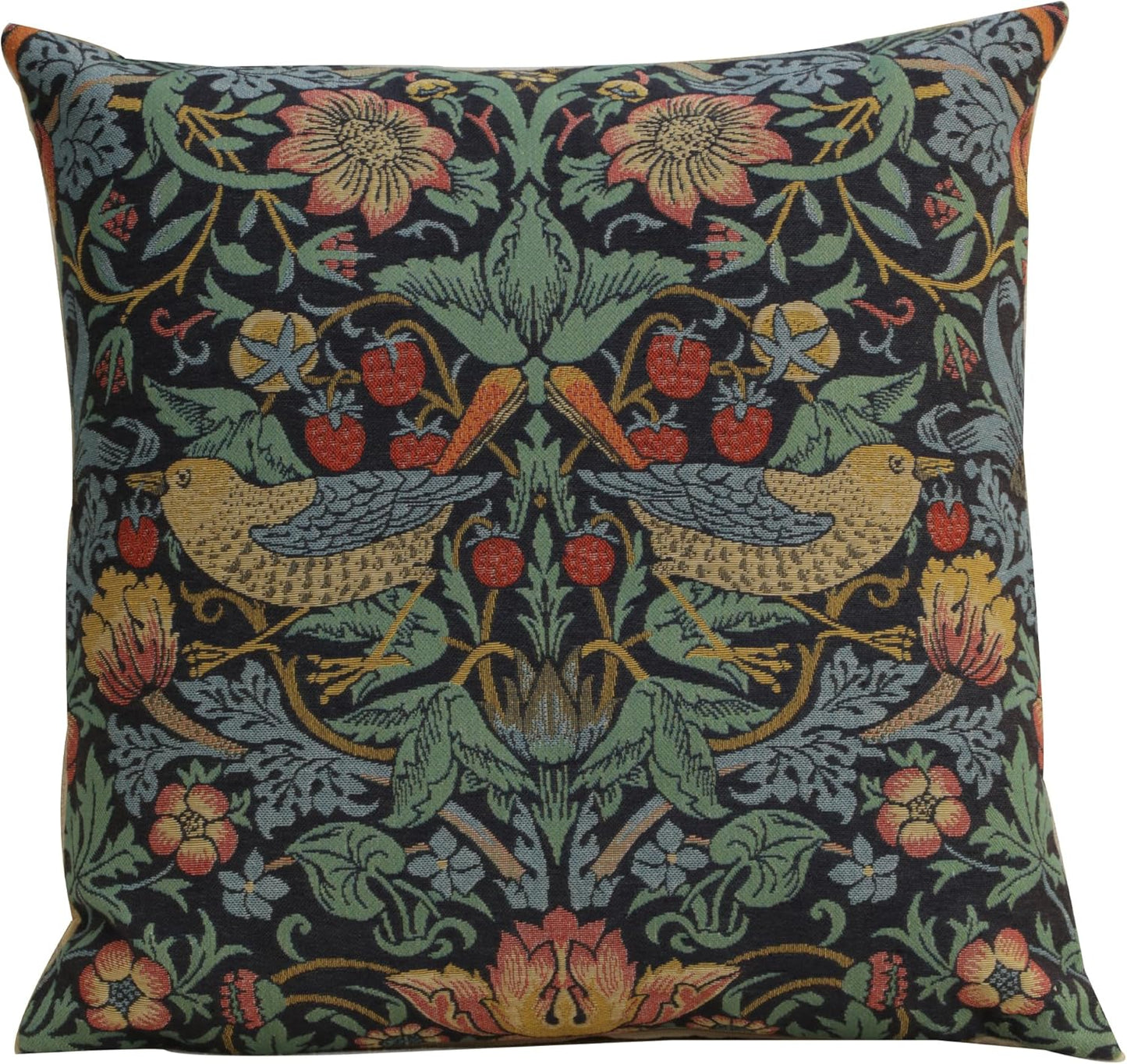 Decorative Boho Throw Pillow Covers for Couch and Living Room