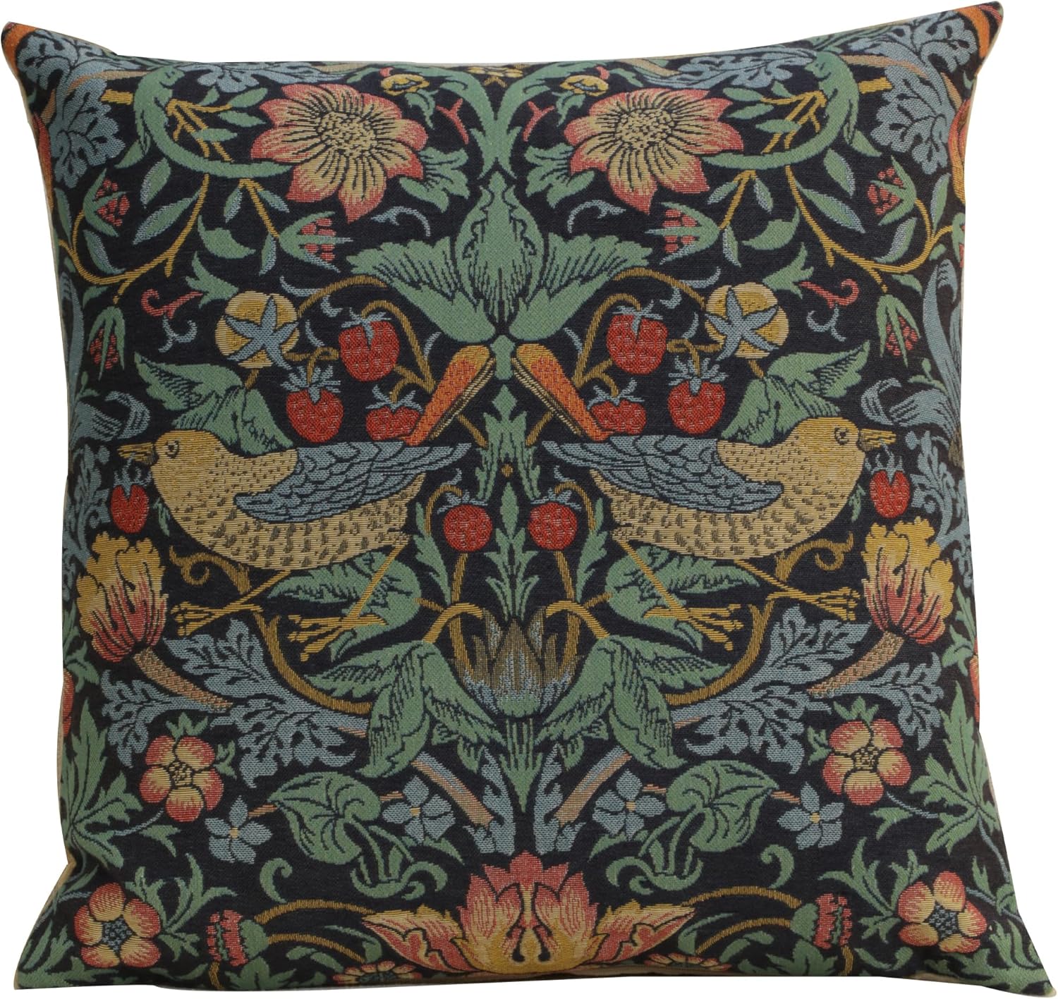 Decorative Boho Throw Pillow Covers for Couch and Living Room
