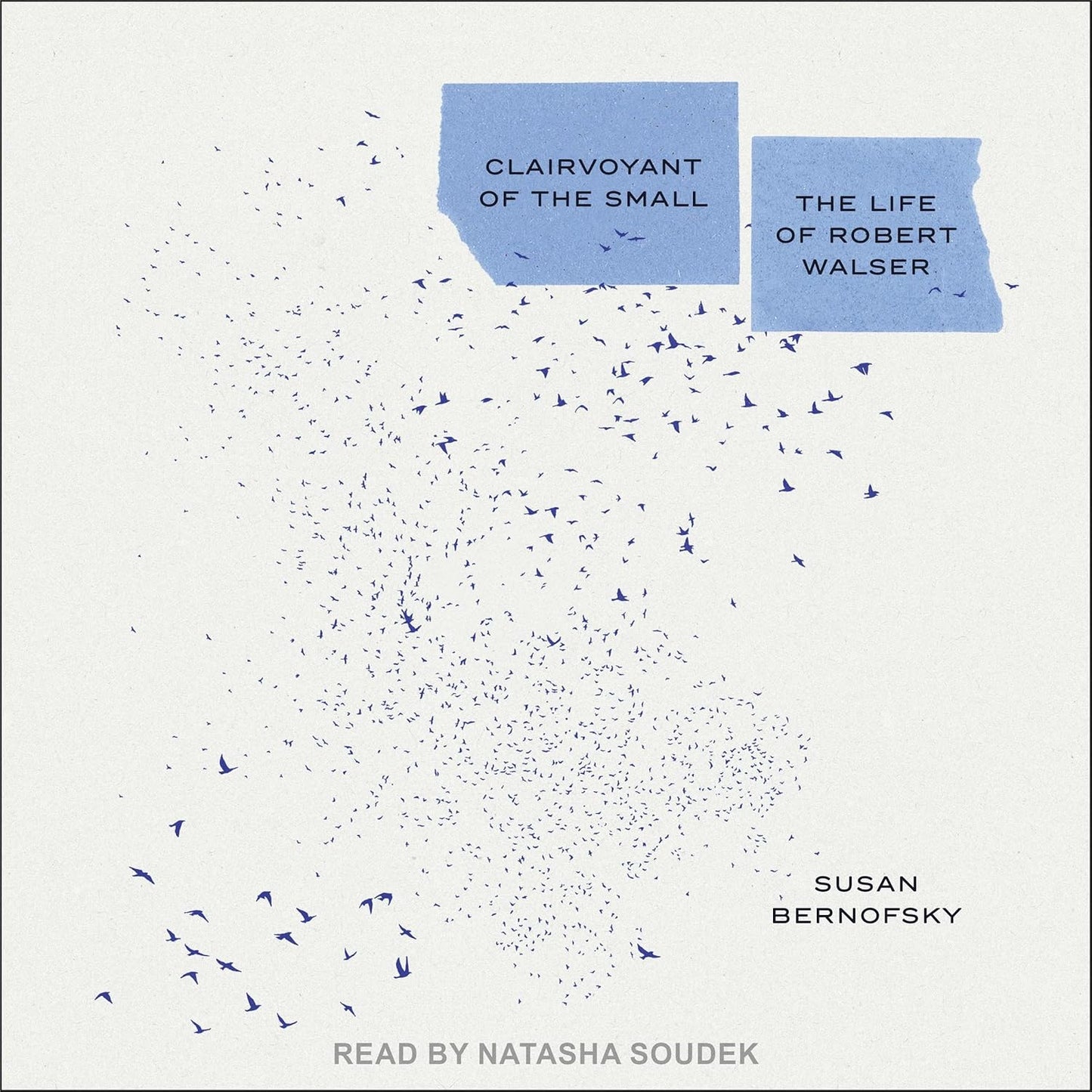 Clairvoyant of the Small: The Life of Robert Walser Reviewed