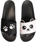 Unisex Dedoles Slides for Men & Women - Fun Summer Non Slip Sandals