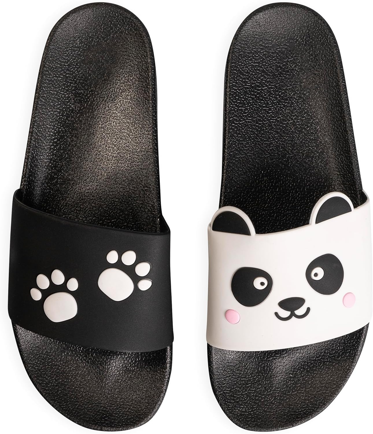 Dedoles Summer Non Slip Shower Sandals for Fun Beach Days