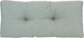 Klear Vu The Gripper Omega Non-Slip Tufted Bench Cushion - Comfortable
