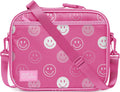 Unisex Hadley Lunch Box With Shoulder Strap - 4L Everyday Carry
