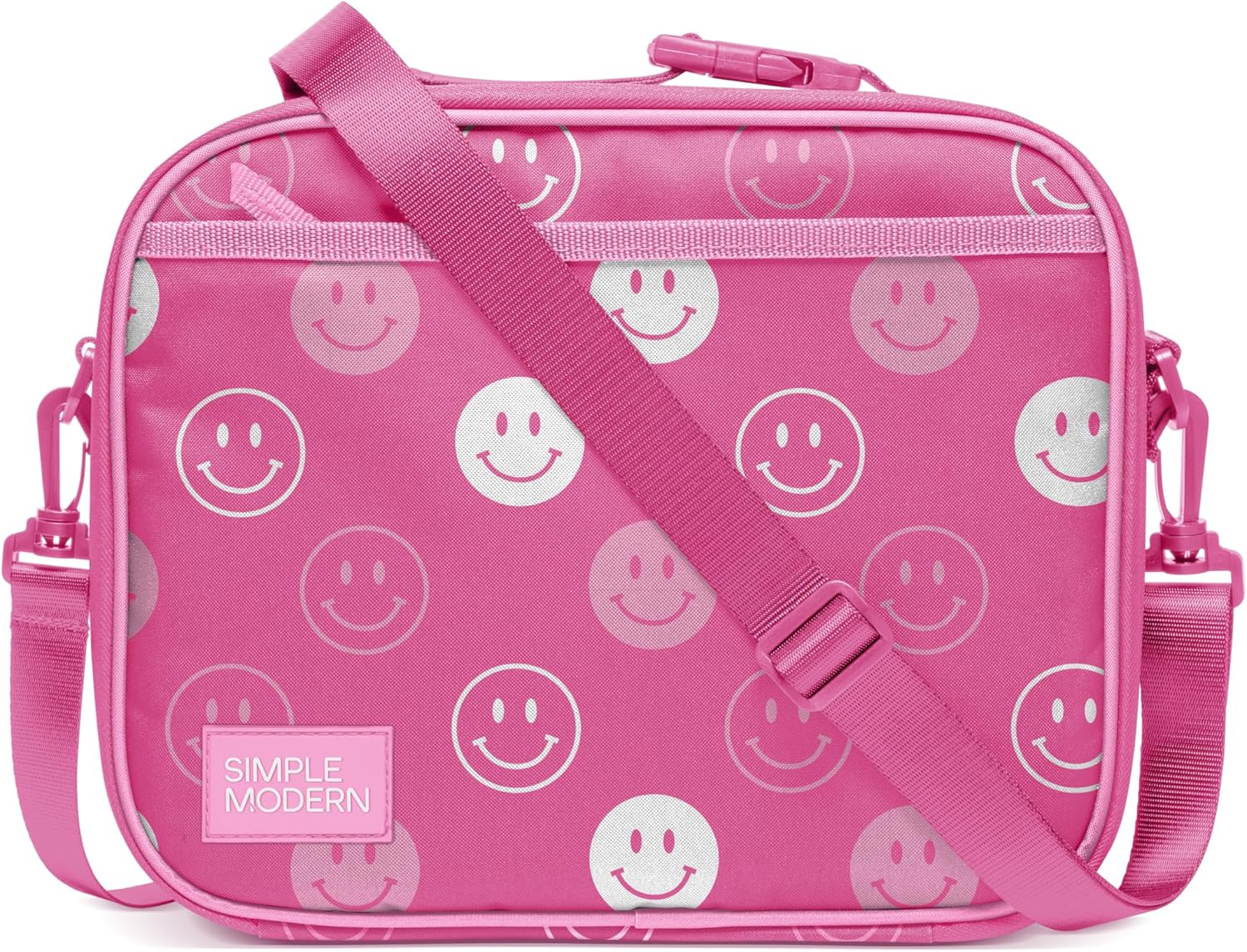 Simple Modern Hadley Lunch Box: Stylish and Versatile Design