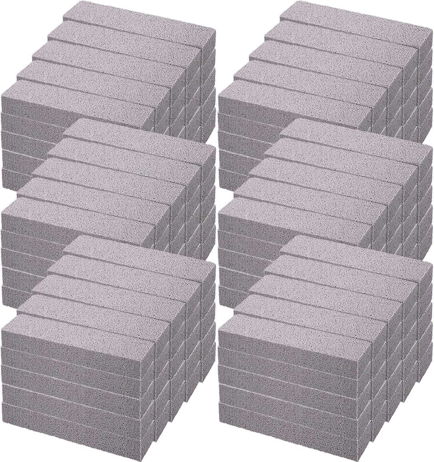 Chinco Pumice Stick 150 Packs for Effective Home Cleaning