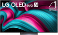 Immerse in Cinema: LG 77 OLED 4K TV w/ Dolby Atmos & Alexa