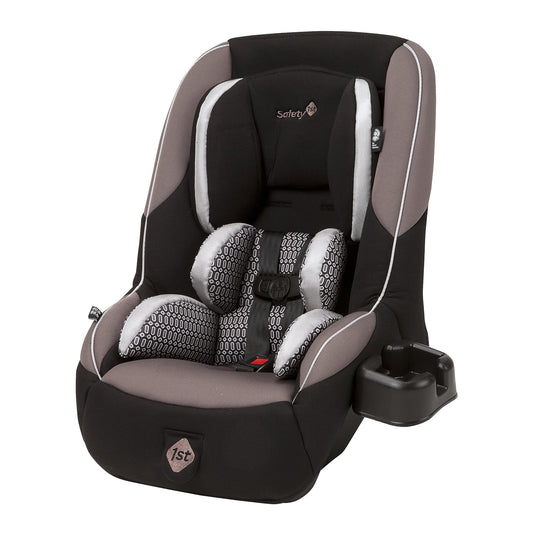 3 Across Fit Convertible Car Seat - Safety 1st