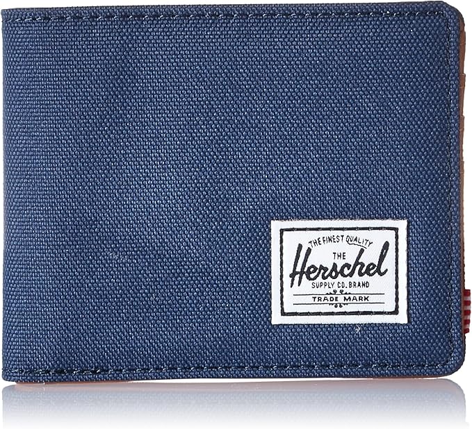 Herschel Hank RFID Wallet: Secure Your Essentials in Style