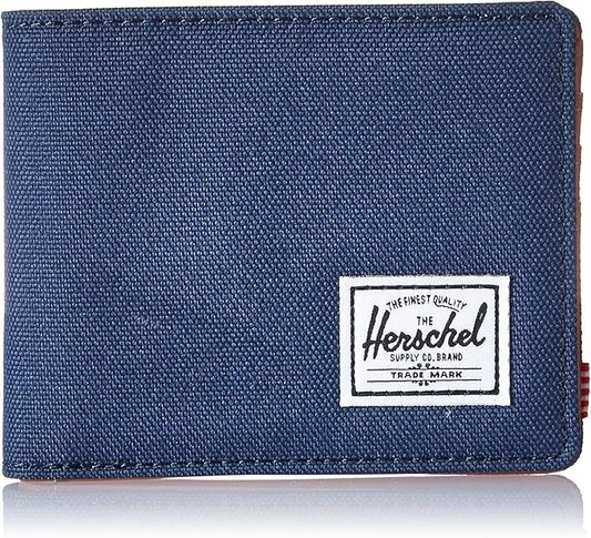 Herschel Hank RFID Wallet: Secure Your Essentials in Style