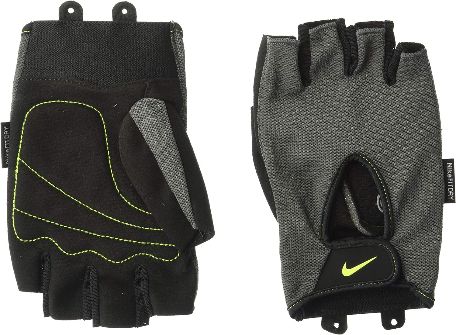 Nike Men's Fundamental: Performance Excellence