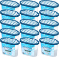 Moisture Absorber Fresh Cotton 10.5 oz 300g - Removes Damp & Odor