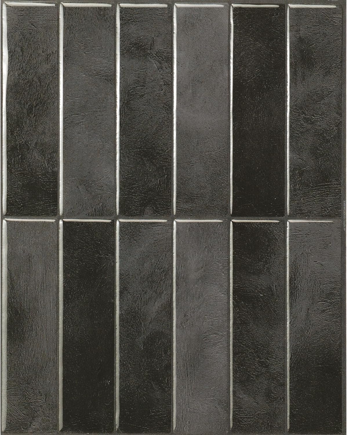 Smart Tiles Peel and Stick Backsplash for Kitchen and Bathroom