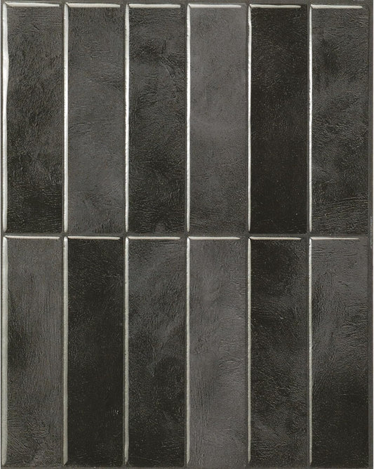 Smart Tiles Peel and Stick Backsplash for Kitchen and Bathroom