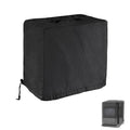 Ice Maker Cover Waterproof Protective Cover for Countertop Ice Maker