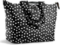 Fit & Fresh Large Beach Bag for Women - Extra Large Travel Tote