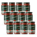 Bionaturae Organic Tomato Paste No Salt - Authentic Italian Flavor